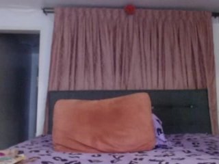 grettajames Porn Show