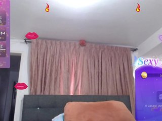 grettajames Porn Show