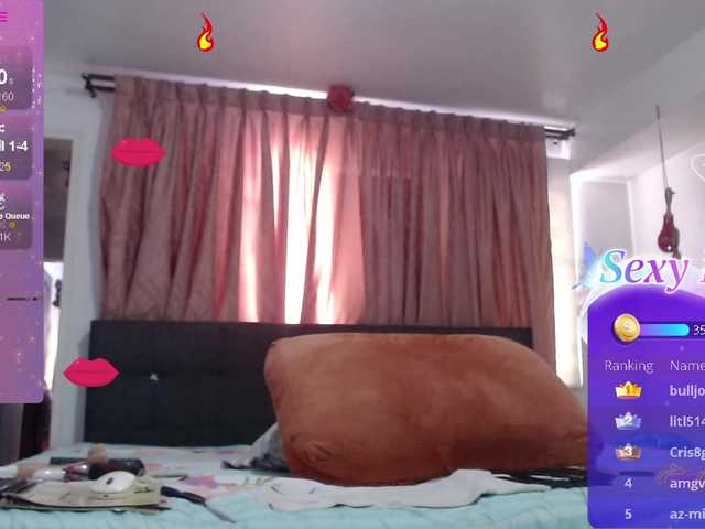 grettajames live cam on BongaCams
