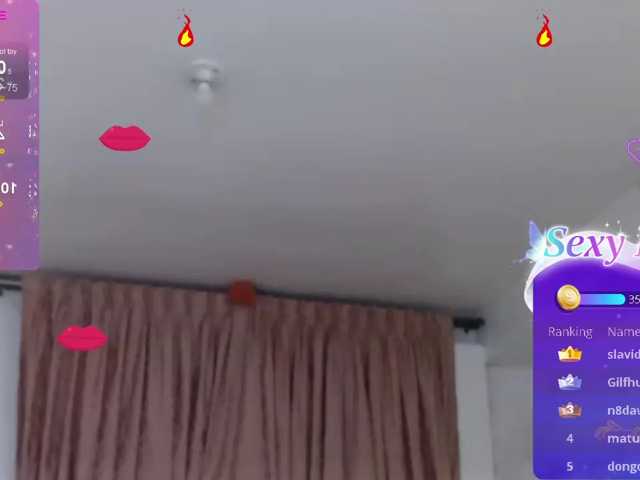 grettajames, en vivo ahora en BongaCams
