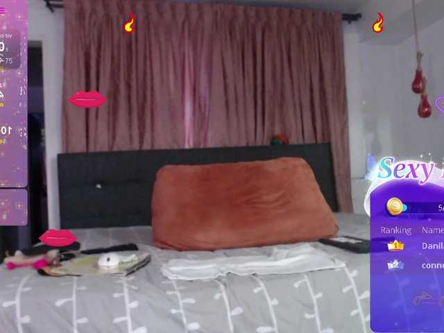grettajames live cam on BongaCams