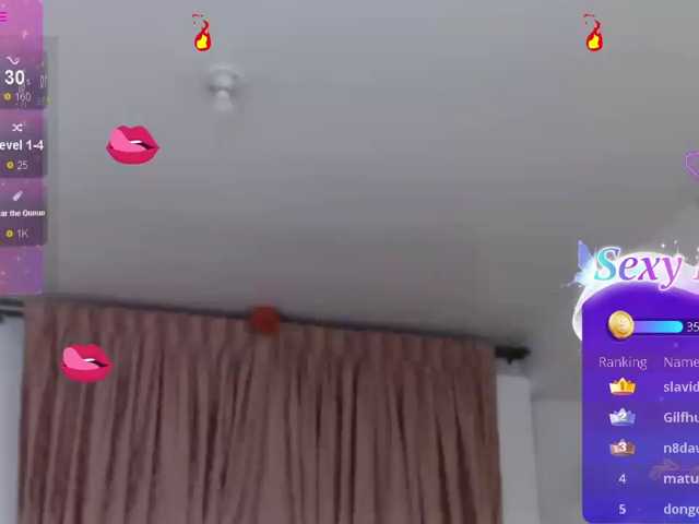 grettajames, en vivo ahora en BongaCams