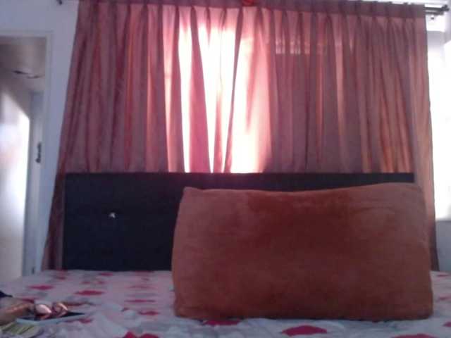 grettajames live webcam show