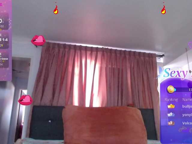 grettajames live cam on BongaCams