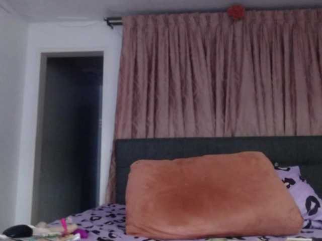 grettajames live sex