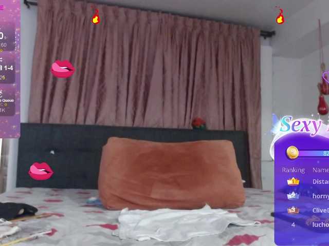 grettajames live cam on BongaCams
