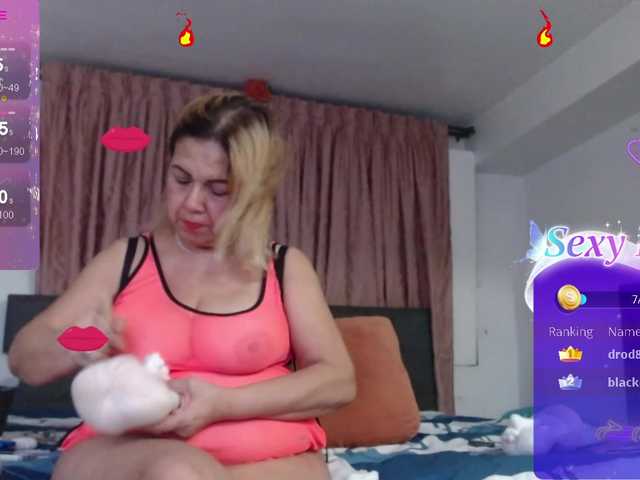 grettajames live cam on BongaCams