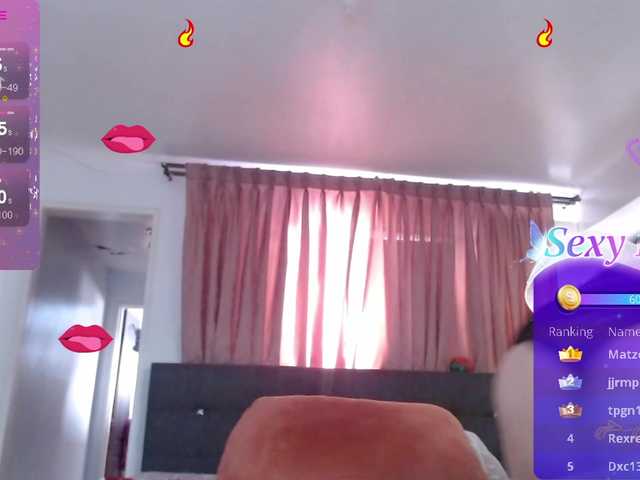grettajames live cam on BongaCams