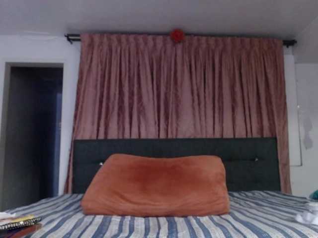 grettajames live cam on BongaCams