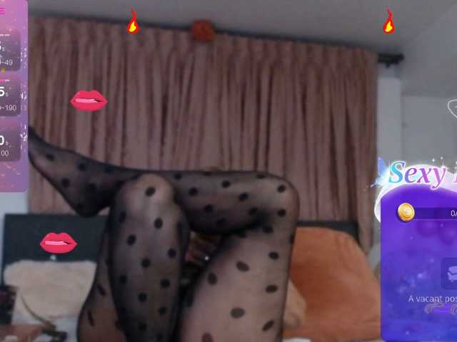 grettajames live cam on BongaCams