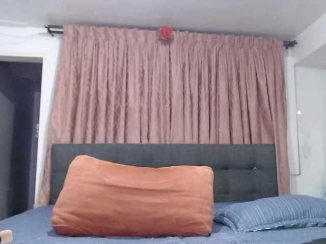 grettajames live cam on BongaCams