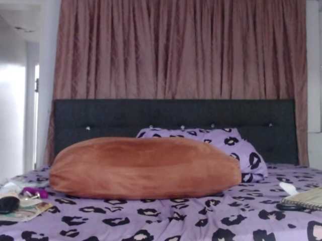 grettajames live webcam show