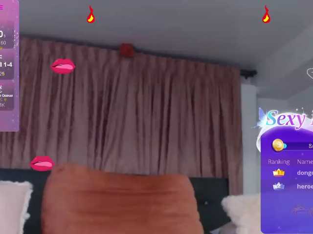 grettajames, en directo ahora en BongaCams
