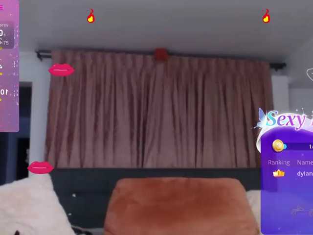 grettajames live cam on BongaCams