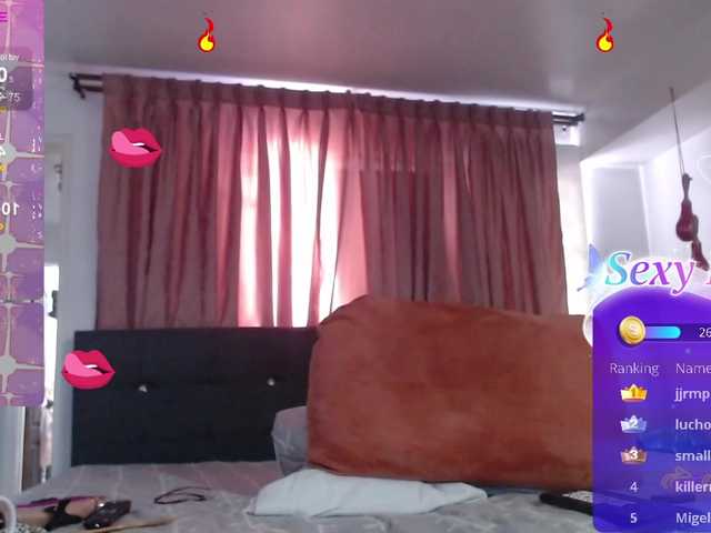 grettajames live cam on BongaCams