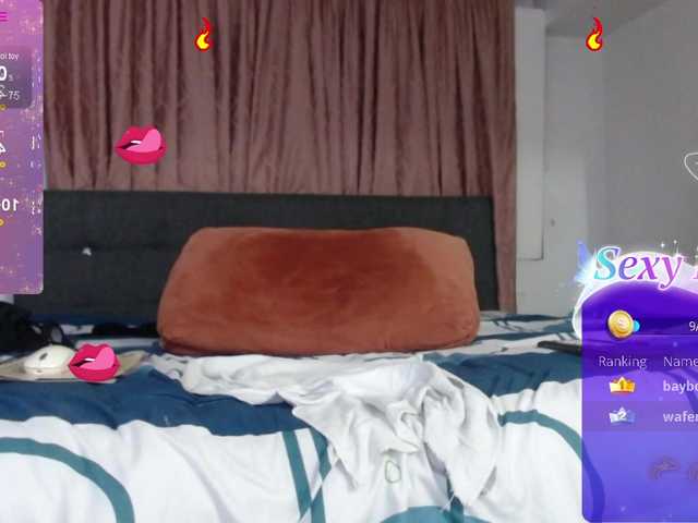 grettajames live cam on BongaCams