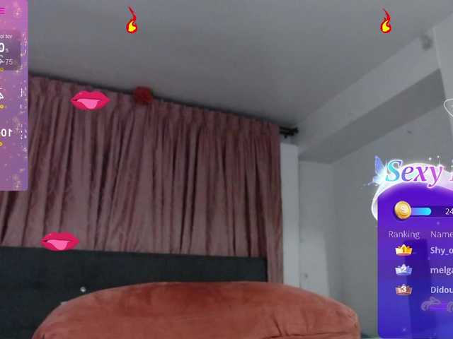 grettajames live cam on BongaCams