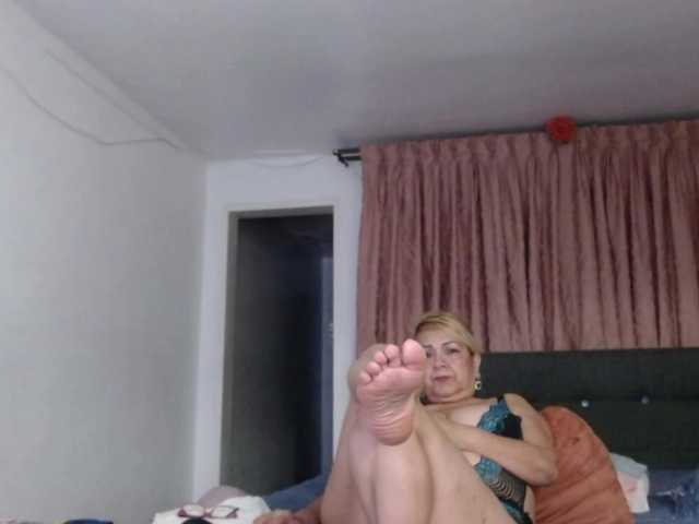 grettajames live cam on BongaCams