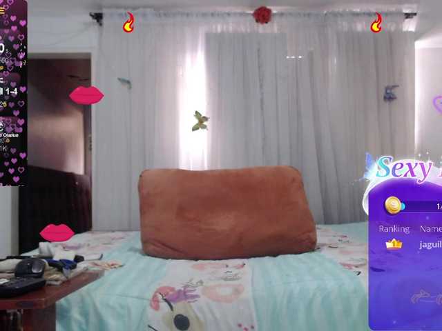 grettajames's BongaCams show and profile