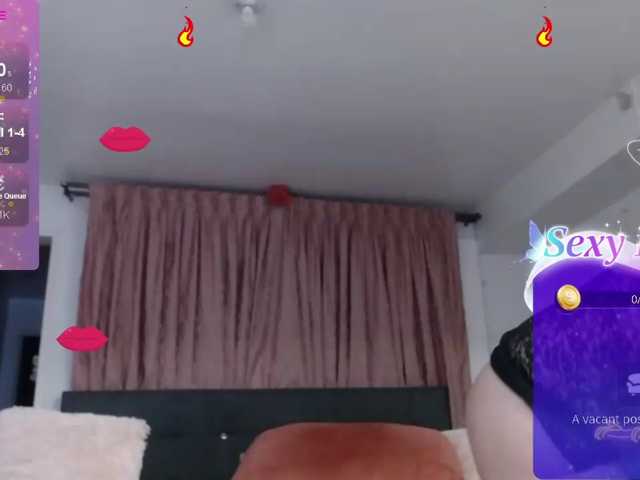 grettajames live cam on BongaCams