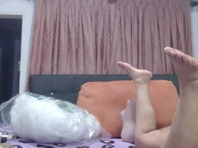 grettajames live webcam show