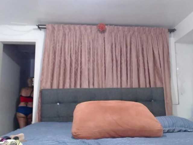 grettajames live cam on BongaCams