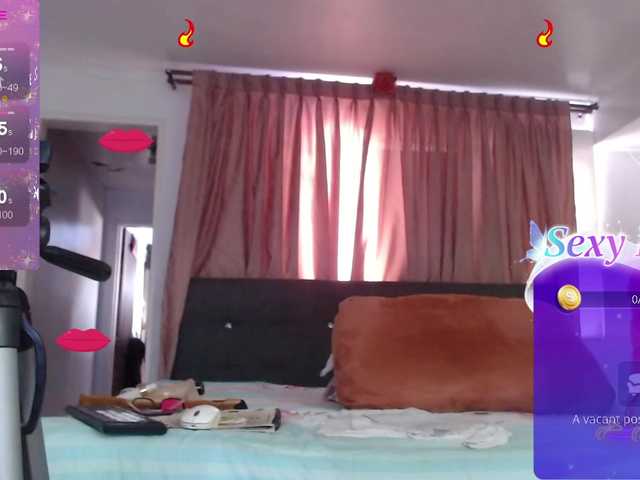 grettajames live cam on BongaCams