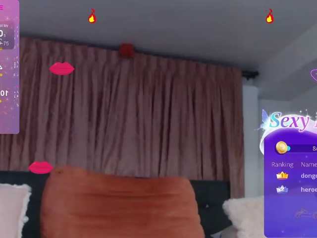 grettajames, en directo ahora en BongaCams