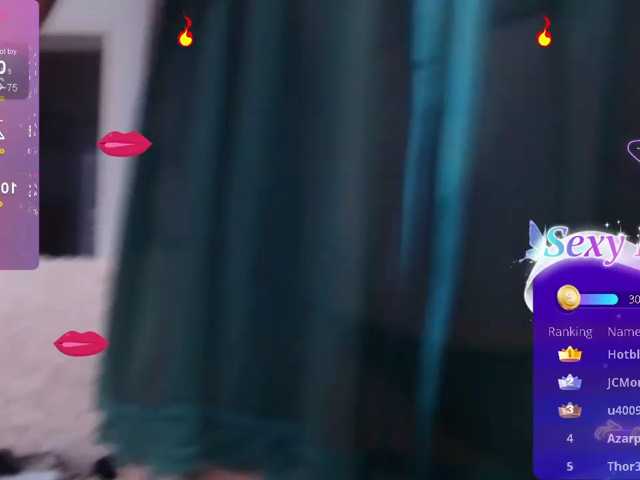 grettajames live cam preview