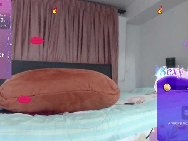 grettajames live cam on BongaCams