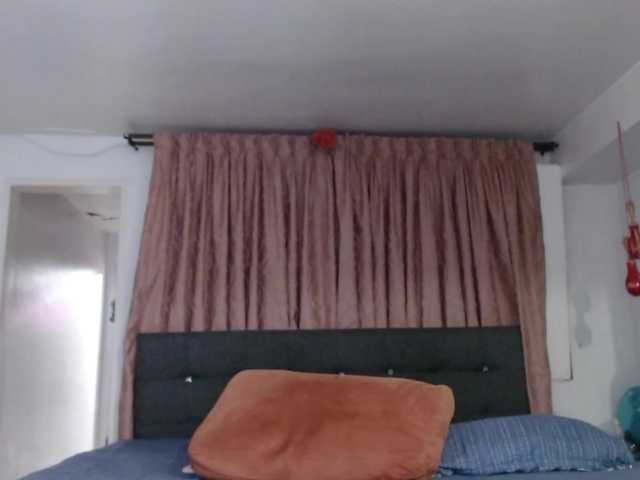 grettajames live cam on BongaCams