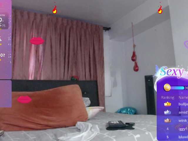 grettajames live cam on BongaCams