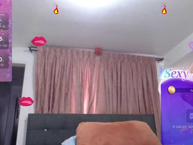 grettajames live cam on BongaCams