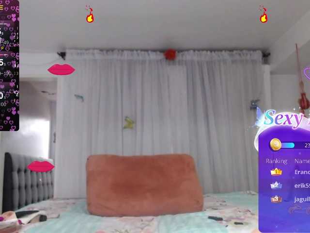 grettajames's BongaCams show and profile