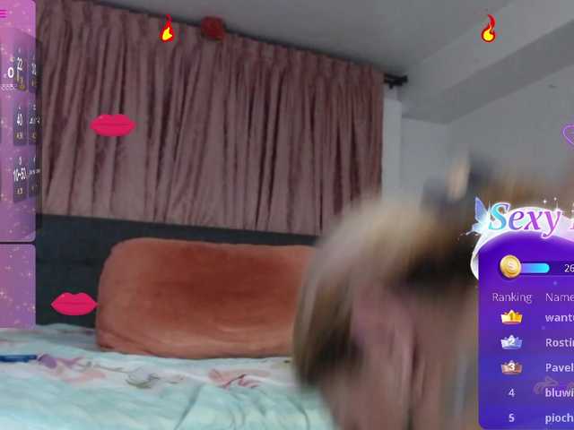 grettajames live cam on BongaCams