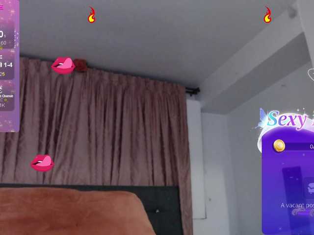 grettajames live cam preview