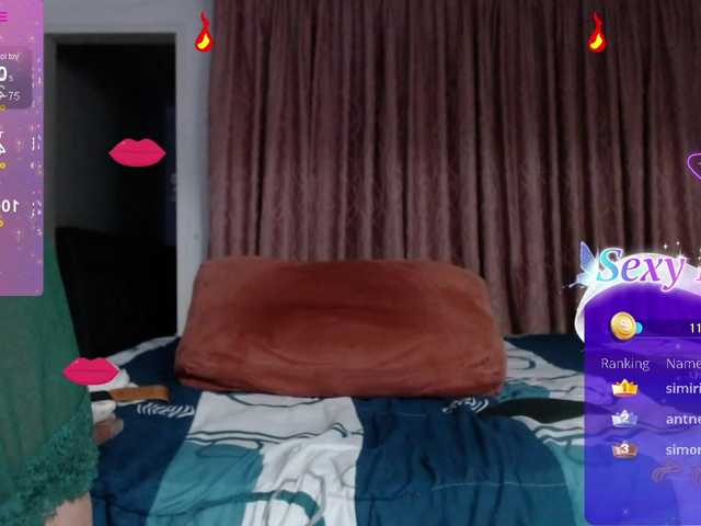 grettajames live cam