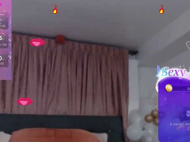 grettajames live cam on BongaCams