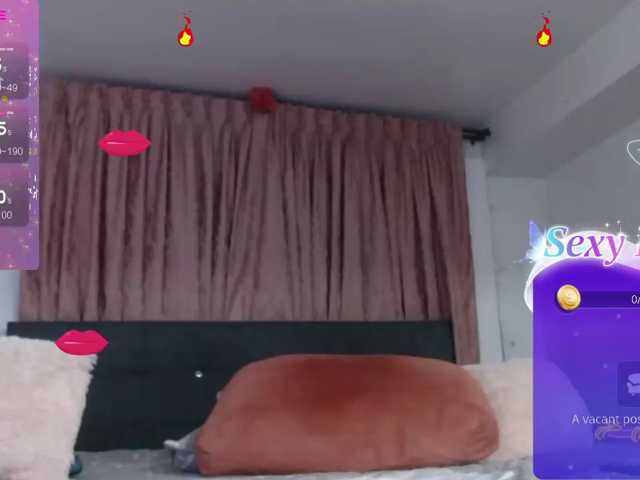 grettajames live cam on BongaCams