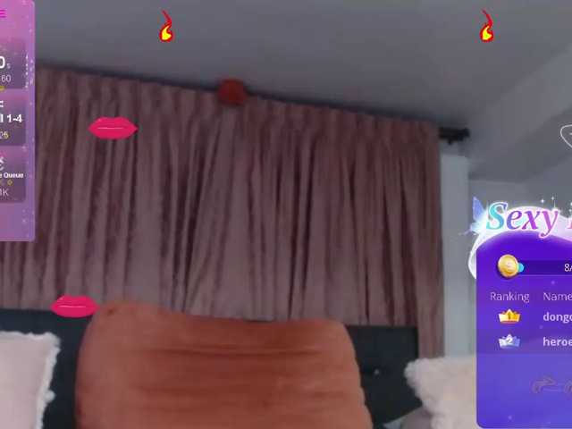 grettajames, en directo ahora en BongaCams
