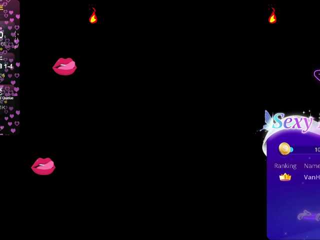 grettajames's BongaCams show and profile