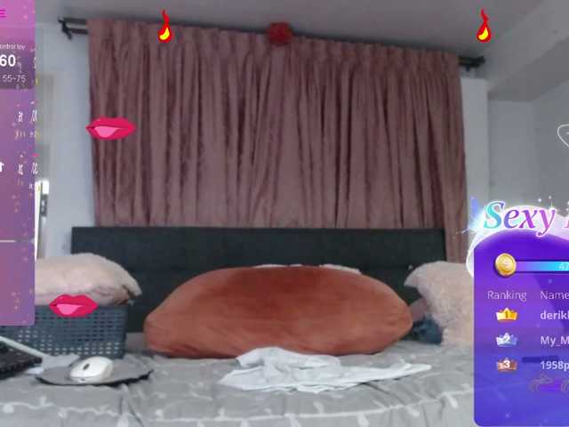 grettajames live cam on BongaCams