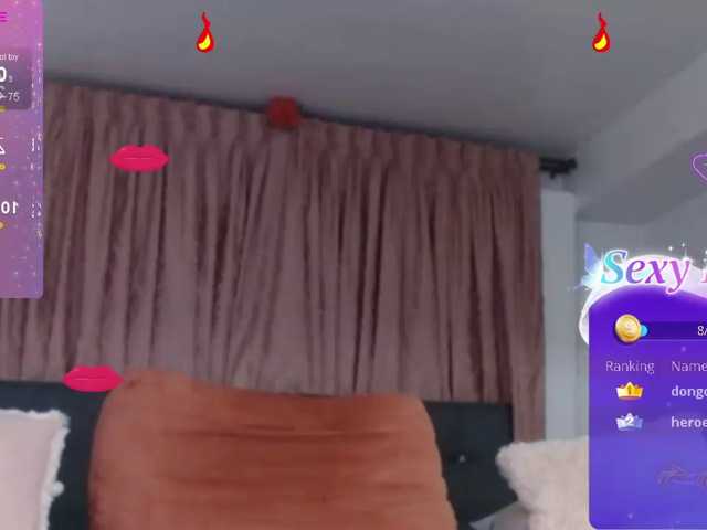 grettajames live cam on BongaCams