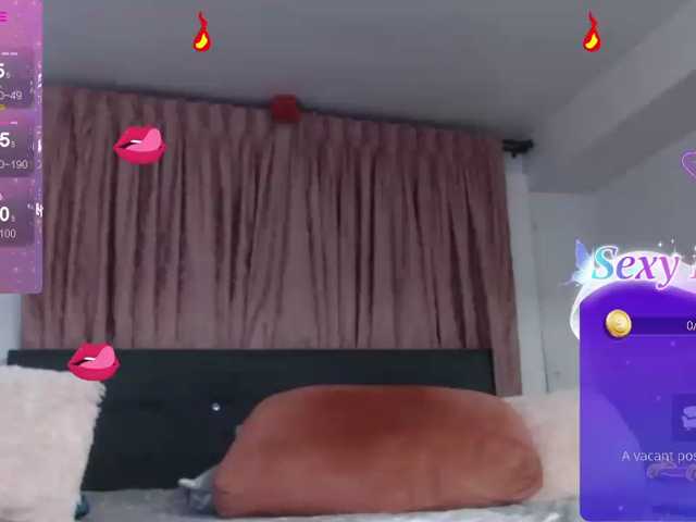 grettajames live cam on BongaCams