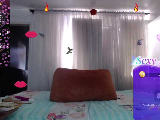 grettajames's BongaCams show and profile
