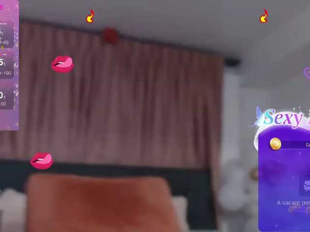 grettajames live cam on BongaCams