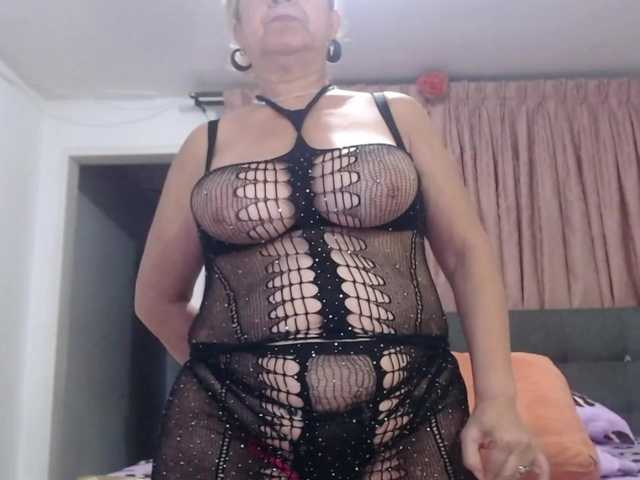 grettajames live webcam show