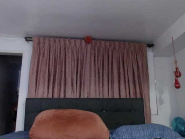 grettajames live cam on BongaCams