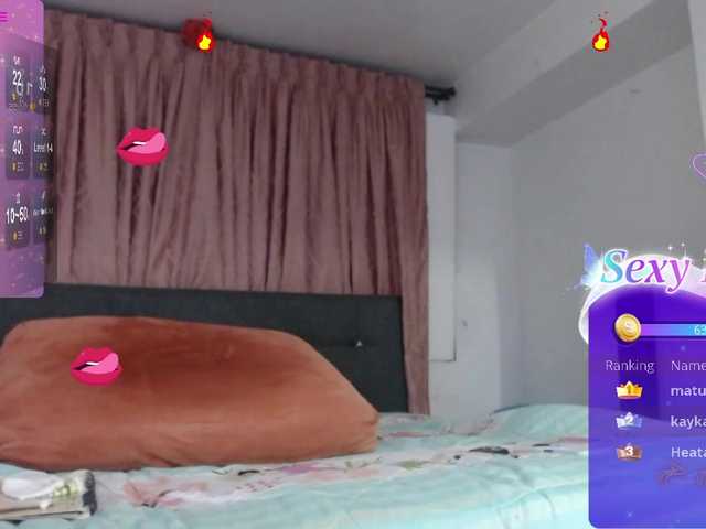 grettajames live cam on BongaCams