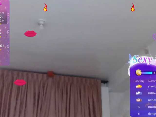 grettajames, en vivo ahora en BongaCams